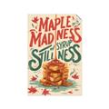 Picture of Maple Madness _GroupedProduct_Rectangle_Portrait_Unframed_Print_Only_