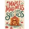 Picture of Maple Madness _GroupedProduct_Rectangle_Portrait_Unframed_Print_Only_