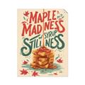Picture of Maple Madness _GroupedProduct_Rectangle_Portrait_Unframed_Print_Only_