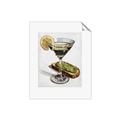 Picture of Brunchn' _GroupedProduct_Rectangle_Portrait_Unframed_Print_Only_