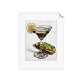 Picture of Brunchn' _GroupedProduct_Rectangle_Portrait_Unframed_Print_Only_