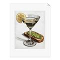 Picture of Brunchn' _GroupedProduct_Rectangle_Portrait_Unframed_Print_Only_