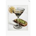 Picture of Brunchn' _GroupedProduct_Rectangle_Portrait_Unframed_Print_Only_