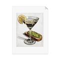 Picture of Brunchn' _GroupedProduct_Rectangle_Portrait_Unframed_Print_Only_