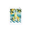 Picture of Sunshine in a Bottle _GroupedProduct_Rectangle_Portrait_Unframed_Print_Only_