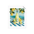 Picture of Sunshine in a Bottle _GroupedProduct_Rectangle_Portrait_Unframed_Print_Only_