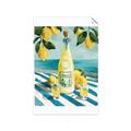Picture of Sunshine in a Bottle _GroupedProduct_Rectangle_Portrait_Unframed_Print_Only_
