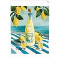 Picture of Sunshine in a Bottle _GroupedProduct_Rectangle_Portrait_Unframed_Print_Only_