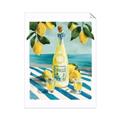 Picture of Sunshine in a Bottle _GroupedProduct_Rectangle_Portrait_Unframed_Print_Only_