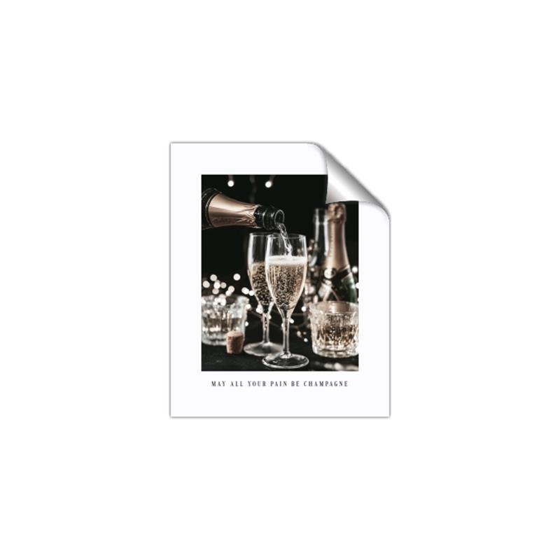 Picture of Bubbles in Motion I _GroupedProduct_Rectangle_Portrait_Unframed_Print_Only_