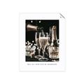 Picture of Bubbles in Motion I _GroupedProduct_Rectangle_Portrait_Unframed_Print_Only_