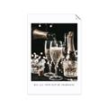 Picture of Bubbles in Motion I _GroupedProduct_Rectangle_Portrait_Unframed_Print_Only_