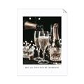 Picture of Bubbles in Motion I _GroupedProduct_Rectangle_Portrait_Unframed_Print_Only_