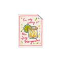 Picture of Spicy Margs _GroupedProduct_Rectangle_Portrait_Unframed_Print_Only_