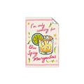 Picture of Spicy Margs _GroupedProduct_Rectangle_Portrait_Unframed_Print_Only_