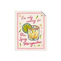 Picture of Spicy Margs _GroupedProduct_Rectangle_Portrait_Unframed_Print_Only_