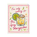 Picture of Spicy Margs _GroupedProduct_Rectangle_Portrait_Unframed_Print_Only_