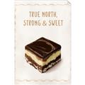 Picture of Truth North, Strong and Sweet _GroupedProduct_Rectangle_Portrait_Unframed_Print_Only_