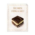Picture of Truth North, Strong and Sweet _GroupedProduct_Rectangle_Portrait_Unframed_Print_Only_