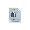 Picture of Winter is Coming I _GroupedProduct_Rectangle_Portrait_Unframed_Print_Only_