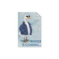 Picture of Winter is Coming I _GroupedProduct_Rectangle_Portrait_Unframed_Print_Only_