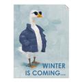 Picture of Winter is Coming I _GroupedProduct_Rectangle_Portrait_Unframed_Print_Only_