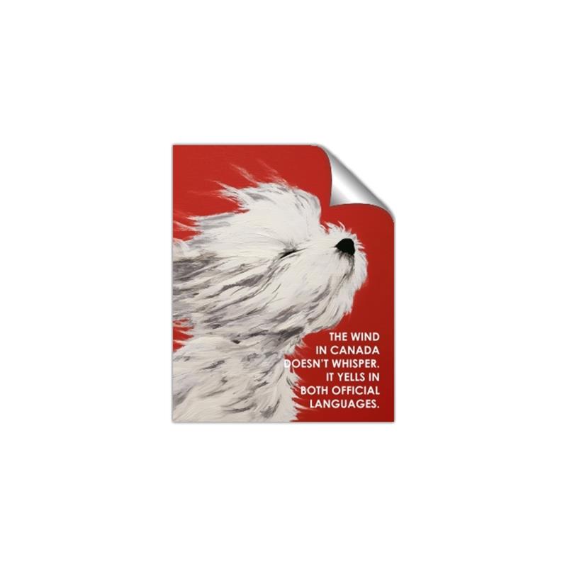 Picture of Wind Blown _GroupedProduct_Rectangle_Portrait_Unframed_Print_Only_