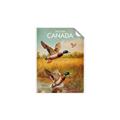 Picture of Canadian Mallard  _GroupedProduct_Rectangle_Portrait_Unframed_Print_Only_
