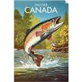 Picture of Canadian Seabass _GroupedProduct_Rectangle_Portrait_Unframed_Print_Only_