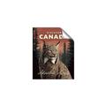 Picture of Discover Canada _GroupedProduct_Rectangle_Portrait_Unframed_Print_Only_