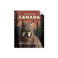 Picture of Discover Canada _GroupedProduct_Rectangle_Portrait_Unframed_Print_Only_