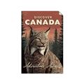Picture of Discover Canada _GroupedProduct_Rectangle_Portrait_Unframed_Print_Only_