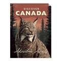 Picture of Discover Canada _GroupedProduct_Rectangle_Portrait_Unframed_Print_Only_