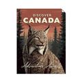 Picture of Discover Canada _GroupedProduct_Rectangle_Portrait_Unframed_Print_Only_