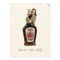 Picture of Maple Syrup is my Life _GroupedProduct_Rectangle_Portrait_Unframed_Print_Only_