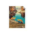 Picture of Wild Ontario _GroupedProduct_Rectangle_Portrait_Unframed_Print_Only_