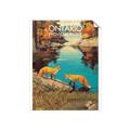 Picture of Wild Ontario _GroupedProduct_Rectangle_Portrait_Unframed_Print_Only_