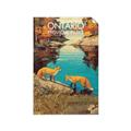 Picture of Wild Ontario _GroupedProduct_Rectangle_Portrait_Unframed_Print_Only_