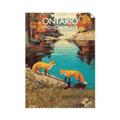 Picture of Wild Ontario _GroupedProduct_Rectangle_Portrait_Unframed_Print_Only_