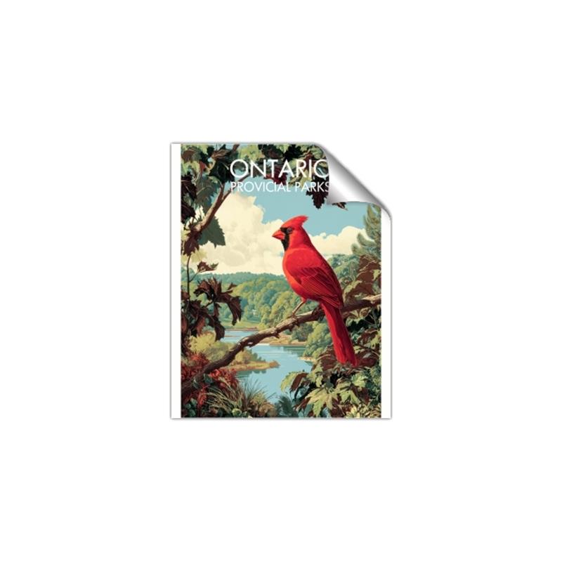 Picture of Still Waters, Wild Voices _GroupedProduct_Rectangle_Portrait_Unframed_Print_Only_