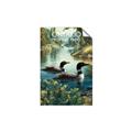 Picture of Still Waters, Wild Shores _GroupedProduct_Rectangle_Portrait_Unframed_Print_Only_