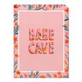 Picture of Babe Cave _GroupedProduct_Rectangle_Portrait_Unframed_Print_Only_