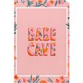 Picture of Babe Cave _GroupedProduct_Rectangle_Portrait_Unframed_Print_Only_
