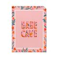 Picture of Babe Cave _GroupedProduct_Rectangle_Portrait_Unframed_Print_Only_