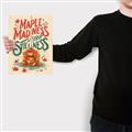 Picture of Maple Madness _GroupedProduct_Rectangle_Portrait_Canvas_