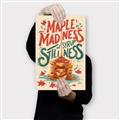 Picture of Maple Madness _GroupedProduct_Rectangle_Portrait_Canvas_