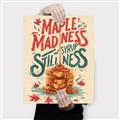 Picture of Maple Madness _GroupedProduct_Rectangle_Portrait_Canvas_