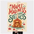 Picture of Maple Madness _GroupedProduct_Rectangle_Portrait_Canvas_