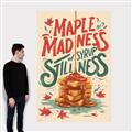 Picture of Maple Madness _GroupedProduct_Rectangle_Portrait_Canvas_