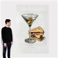 Picture of The Peanut Butter Twist _GroupedProduct_Rectangle_Portrait_Canvas_
